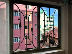 Sunflower Residence (D14), Apartment #587128611